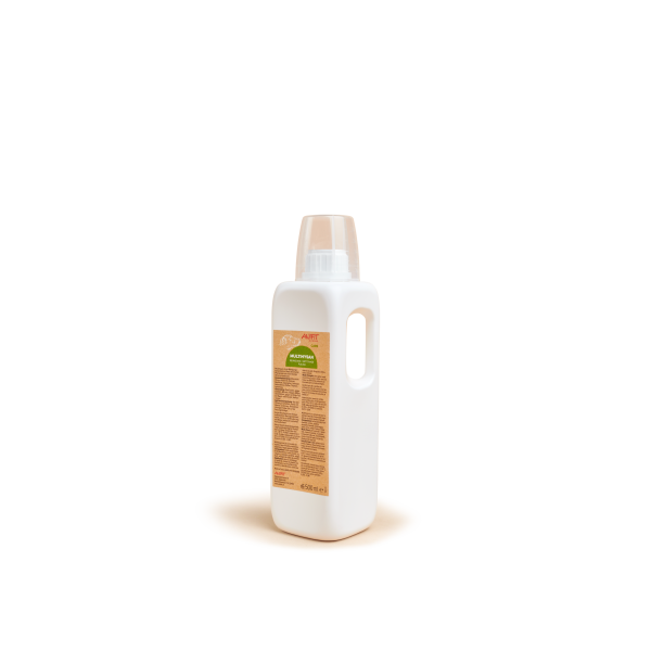 Multihysan natürliches Reinigungsmittel